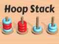 খেলা Hoop Stack