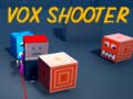 খেলা Vox Shooter
