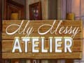 খেলা My Messy Atelier