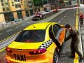 খেলা London Taxi Driver