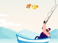 খেলা The Fish Master