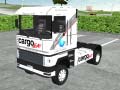 খেলা City Driving Truck Simulator 3D 2020