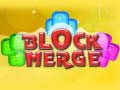 খেলা Blocks Merge
