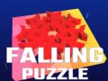 খেলা Falling Puzzles