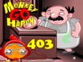 খেলা Monkey Go Happly Stage 403