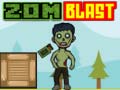 খেলা ZomBlast