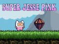 খেলা Super Jesse Pink