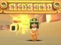 খেলা Cleo`s Gold