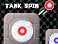 খেলা Tank Spin