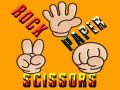 খেলা Rock Paper Scissors