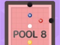 খেলা Pool 8