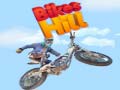 খেলা Bikes Hill