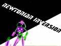 খেলা Newtonian Inversion