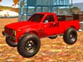 খেলা Ultimate Truck Driving Simulator 2020