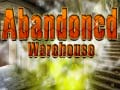 খেলা Abandoned Warehouse