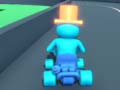 খেলা Karting Microgame