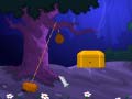 খেলা Mysterious Forest Escape