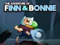 খেলা The Adventure of Finn & Bonnie