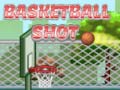 খেলা Basketball Shot 