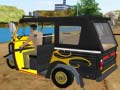 খেলা Tuk Tuk Auto Rickshaw