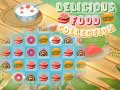 খেলা Delicious Food Collection