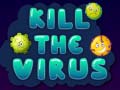 খেলা Kill The Coronavirus