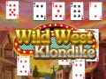 খেলা Wild West Klondike