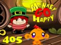 খেলা Monkey Go Happly Stage 405