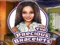 খেলা The Precious Bracelets