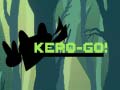খেলা Kero-Go!