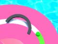 খেলা Driving Ball Obstacle