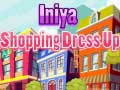 খেলা Iniya Dress Up