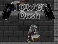 খেলা Tower Dash