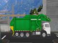 খেলা Garbage Truck Sim 2020