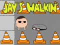 খেলা Jay’s Walkin’