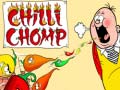 খেলা Chilli Chomp