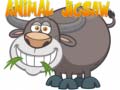 খেলা Animal Jigsaw