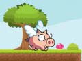 খেলা Piggy Run
