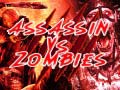 খেলা  Assassin vs Zombies