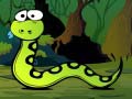 খেলা Fun Snake