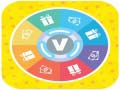 খেলা Free Vbucks Spin Wheel