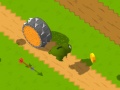 খেলা Frogger