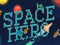 খেলা Space Hero Match 3