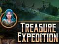 খেলা Treasure Expedition
