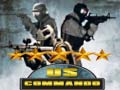 খেলা US Commando