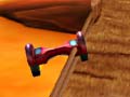 খেলা Hoverboard Stunts Hill Climb
