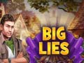 খেলা Big Lies