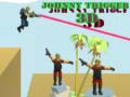 খেলা Johnny Trigger 3D