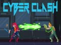 খেলা Cyber Clash
