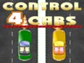 খেলা Control 4 Cars
